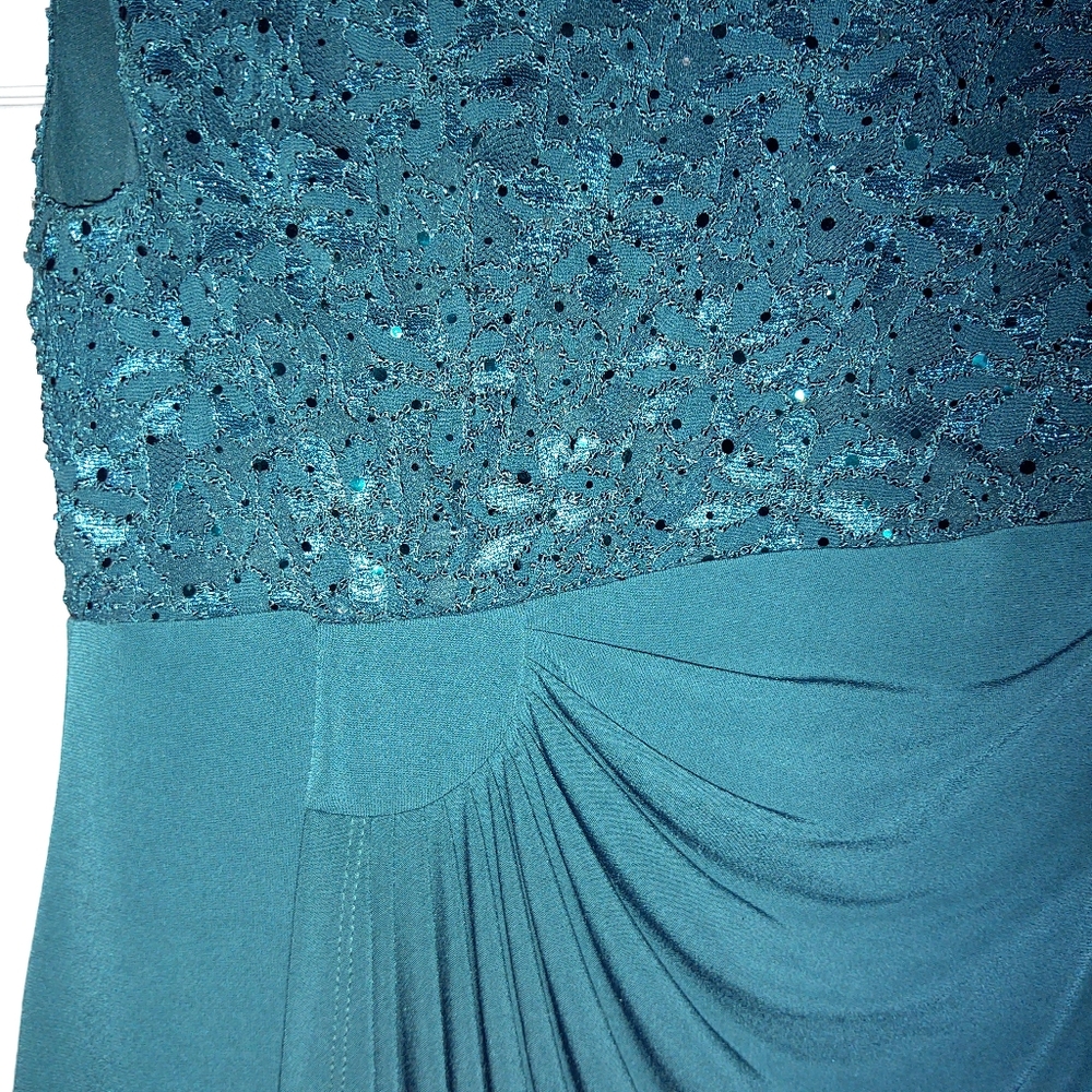 Cocktail Dress - Picture 4 of 5